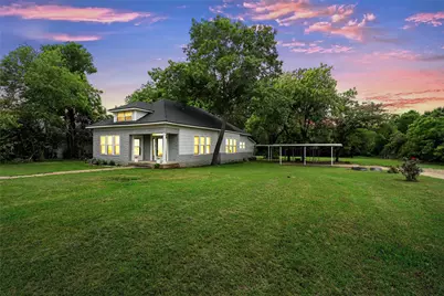 402 N Bordon Street, Lorena, TX 76655 - Photo 4