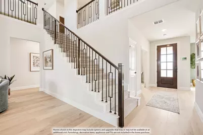 16409 Boston Ivy Drive, Fort Worth, TX 76247 - Photo 30