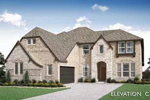 16409 Boston Ivy Dr, Fort Worth, TX 76247 - Photo 1