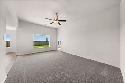 13413 Gitty Up Circle, Cresson, TX 76035 - Photo 6