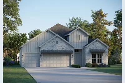 1633 Oak Trail Drive, Fort Worth, TX 76008 - Photo 1