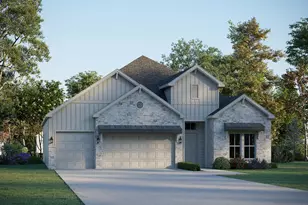 1633 Oak Trail Dr, Fort Worth, TX 76008 - Photo 1