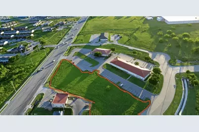 105 Tejas Drive, Terrell, TX 75160 - Photo 1