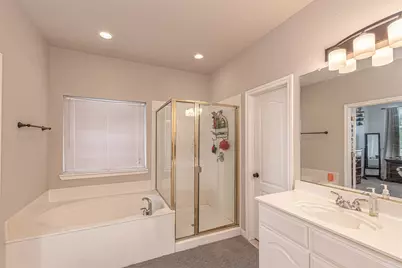 5724 Table Rock Drive, Fort Worth, TX 76131 - Photo 20