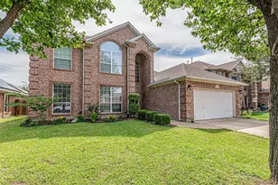 5724 Table Rock Dr, Fort Worth, TX 76131 - Photo 1