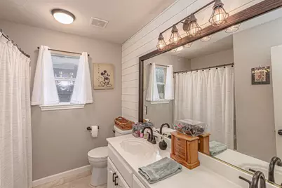 5724 Table Rock Drive, Fort Worth, TX 76131 - Photo 28
