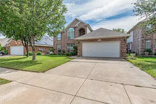 5724 Table Rock Dr, Fort Worth, TX 76131 - Photo 4