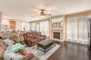 5724 Table Rock Dr, Fort Worth, TX 76131 - Photo 12