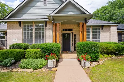 729 Big Horn Trail, Crowley, TX 76036 - Photo 2