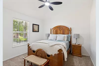 729 Big Horn Trail, Crowley, TX 76036 - Photo 20