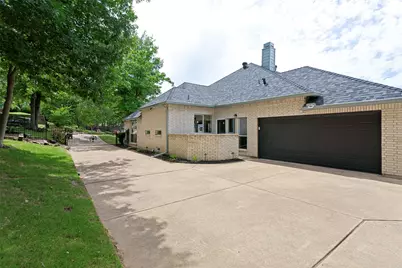 729 Big Horn Trail, Crowley, TX 76036 - Photo 28