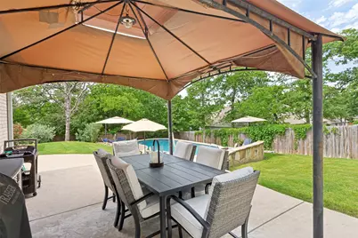 729 Big Horn Trail, Crowley, TX 76036 - Photo 24