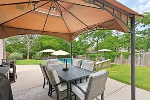 729 Big Horn Trail, Crowley, TX 76036 - Photo 24