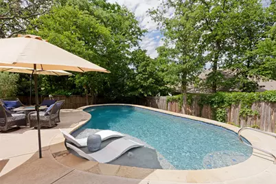 729 Big Horn Trail, Crowley, TX 76036 - Photo 26
