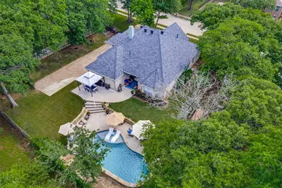 729 Big Horn Trail, Crowley, TX 76036 - Photo 30