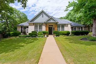 729 Big Horn Trail, Crowley, TX 76036 - Photo 1