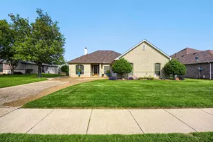 1022 Belmont Dr, Kennedale, TX 76060 - Photo 8