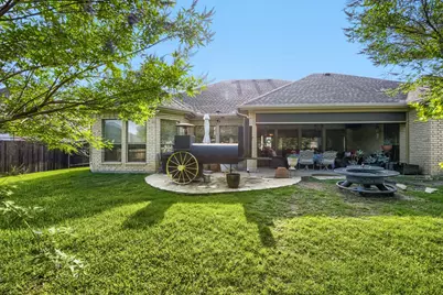 1022 Belmont Drive, Kennedale, TX 76060 - Photo 6