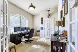 1022 Belmont Dr, Kennedale, TX 76060 - Photo 20