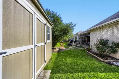 1022 Belmont Drive, Kennedale, TX 76060 - Photo 30