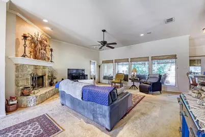1022 Belmont Drive, Kennedale, TX 76060 - Photo 16