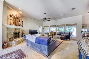 1022 Belmont Dr, Kennedale, TX 76060 - Photo 16