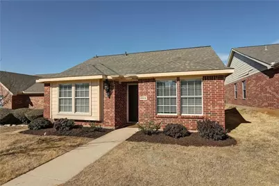 8919 Redford Road, Cross Roads, TX 76227 - Photo 1