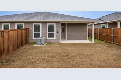 604 Wheatfield Drive, Venus, TX 76084 - Photo 22