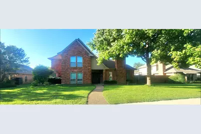2801 Cobre Valle Lane, Plano, TX 75023 - Photo 1
