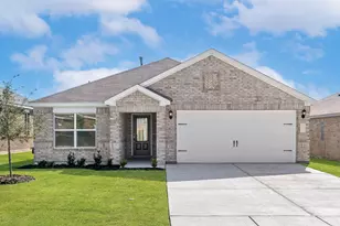 13429 Gitty Up Cir, Cresson, TX 76035 - Photo 1