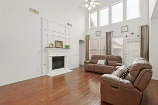 822 Shadybrook Dr, Murphy, TX 75094 - Photo 6