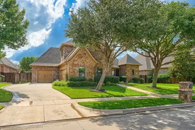 8009 Canyon Oak Drive, North Richland Hills, TX 76182 - Photo 4