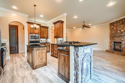 8009 Canyon Oak Drive, North Richland Hills, TX 76182 - Photo 16