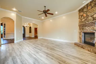 8009 Canyon Oak Drive, North Richland Hills, TX 76182 - Photo 4