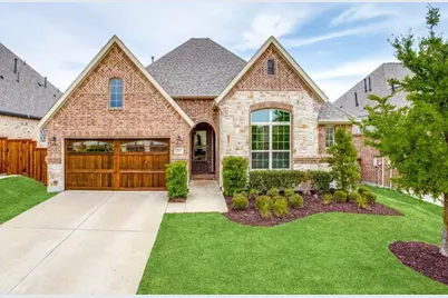 4911 Rockcress Court, Prosper, TX 75078 - Photo 1