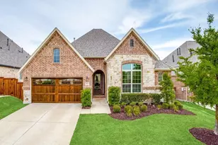 4911 Rockcress Ct, Prosper, TX 75078 - Photo 1