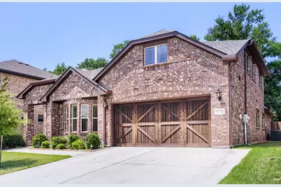 555 Svenson Lane, Lavon, TX 75166 - Photo 2