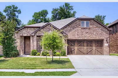 555 Svenson Lane, Lavon, TX 75166 - Photo 1