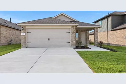 142 Davis Lane, Newark, TX 76071 - Photo 1