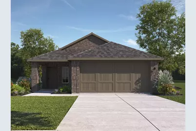 142 Davis Lane, Newark, TX 76071 - Photo 1