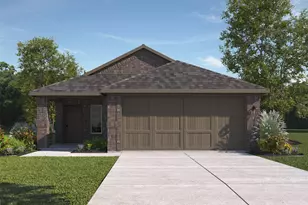 142 Davis Ln, Newark, TX 76071 - Photo 1