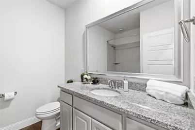 501 Chacon Creek Trail, Prosper, TX 75078 - Photo 2