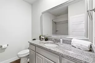 3501 Chacon Creek Trail, Prosper, TX 75078 - Photo 2