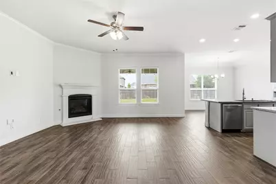 501 Chacon Creek Trail, Prosper, TX 75078 - Photo 10