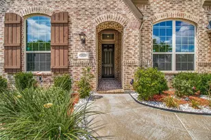 3521 Washington Dr, Melissa, TX 75454 - Photo 2