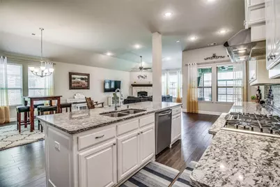 3521 Washington Drive, Melissa, TX 75454 - Photo 6
