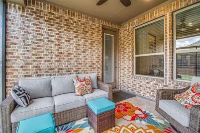 3521 Washington Drive, Melissa, TX 75454 - Photo 18