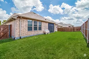 3521 Washington Dr, Melissa, TX 75454 - Photo 20