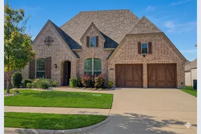 3521 Washington Drive, Melissa, TX 75454 - Photo 1