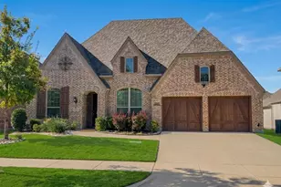 3521 Washington Dr, Melissa, TX 75454 - Photo 1